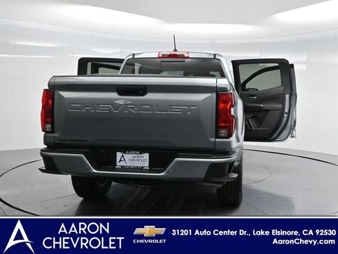 New 2026 Chevrolet Colorado LT image 29