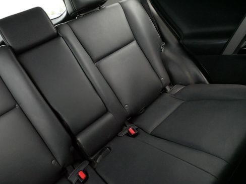 Used 2018 Toyota RAV4 Limited w/ Protection Package AWD/4WD image 14