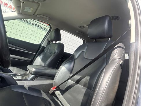 Used 2021 Kia Telluride LX FWD image 11