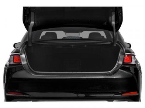 Used 2019 Lexus ES 350 w/ Premium Package FWD image 11