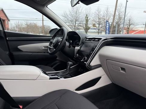 Used 2022 Hyundai Tucson SEL image 26