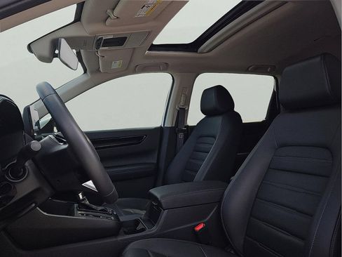 Used 2024 Honda CR-V EX-L image 14