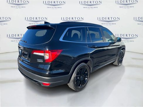 Used 2022 Honda Pilot Special Edition image 5