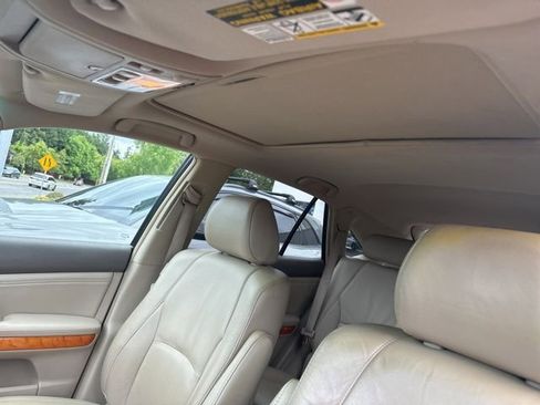 Used 2008 Lexus RX 350 AWD image 6