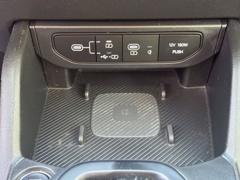 Certified 2025 Kia K4 EX image 21