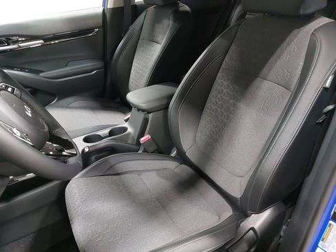 New 2026 Kia Seltos S AWD/4WD image 14