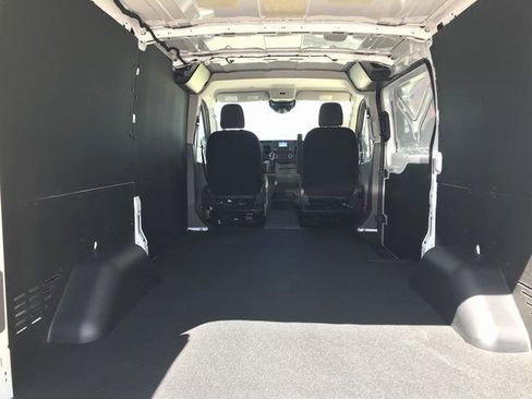 New 2025 Ford Transit 250 XL w/ Load Area Protection Package image 18