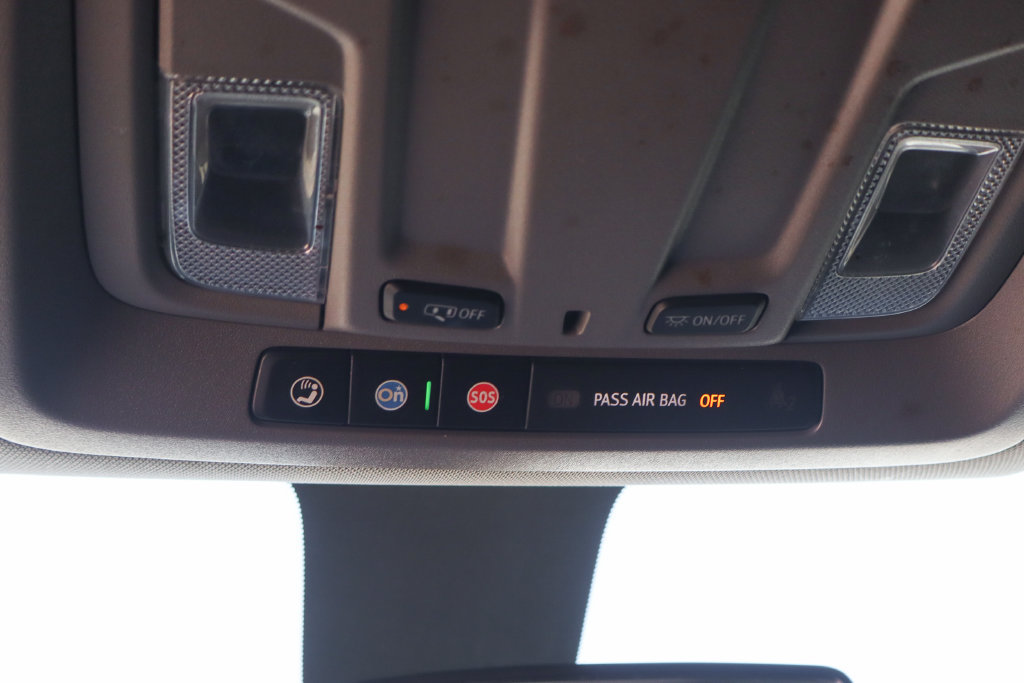 Used 2022 Chevrolet Silverado 2500 LT w/ Convenience Package AWD/4WD image 34
