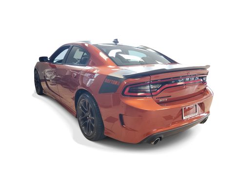 Used 2020 Dodge Charger R/T w/ Daytona Edition Group image 2