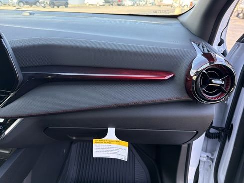 New 2026 Chevrolet Equinox RS w/ Convenience Package III image 31