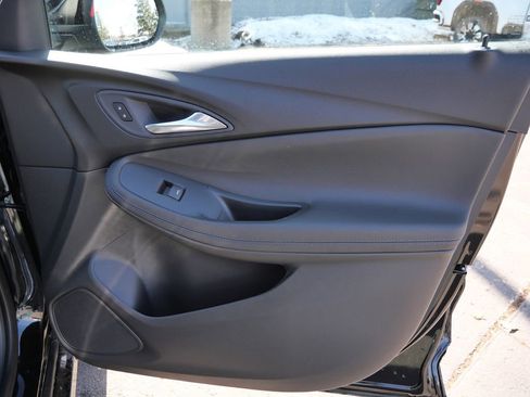 New 2026 Buick Encore GX Sport Touring w/ Advanced Technology Package image 21