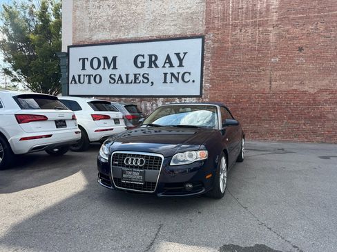 Used 2009 Audi A4 3.2 image 6