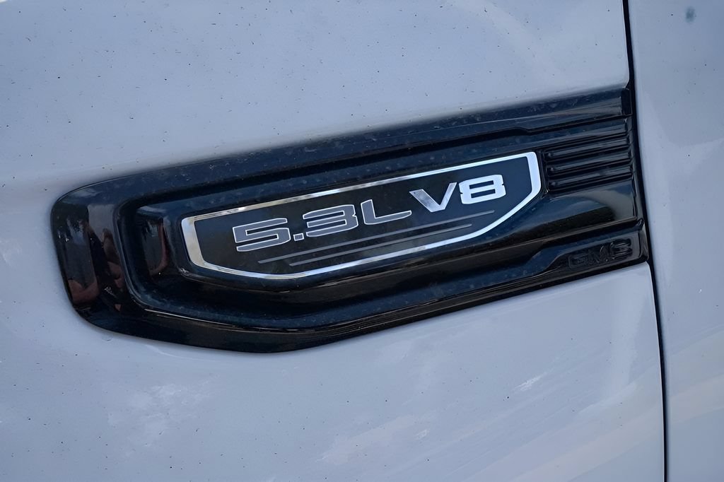 Used 2025 GMC Sierra 1500 Elevation RWD image 7