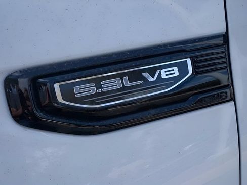 Used 2025 GMC Sierra 1500 Elevation RWD image 7