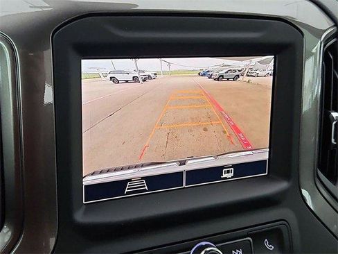 New 2025 GMC Sierra 3500 Pro w/ 1SA Pro Safety Plus Package image 14