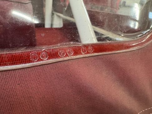 Used 1986 Jeep CJ 7 image 13