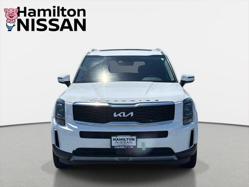 Used 2022 Kia Telluride S AWD/4WD image 6