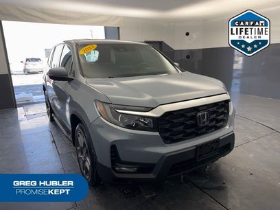 Used 2023 Honda Passport EX-L