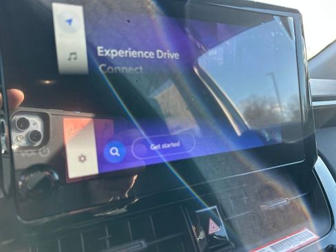 New 2026 Toyota Corolla Cross LE image 13