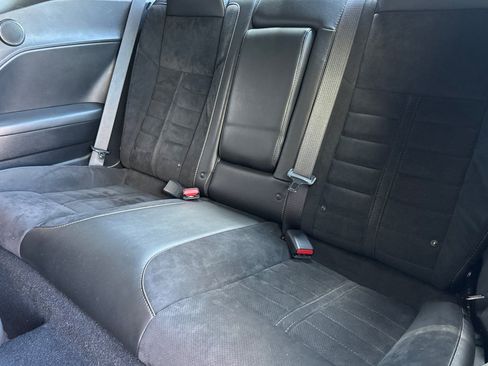 Used 2020 Dodge Challenger R/T Scat Pack RWD image 12