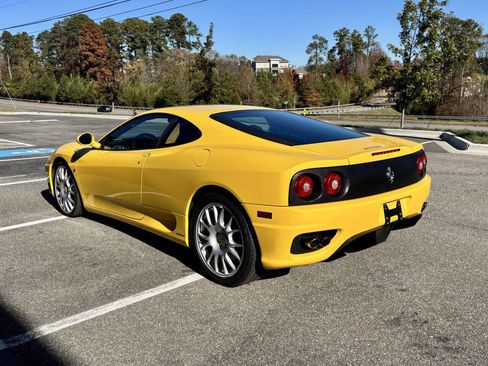 Used 1999 Ferrari 360 Modena image 9