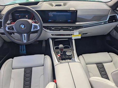 New 2026 BMW X5 M Competition image 14
