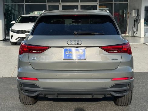 Used 2024 Audi Q3 2.0T Premium AWD/4WD image 5