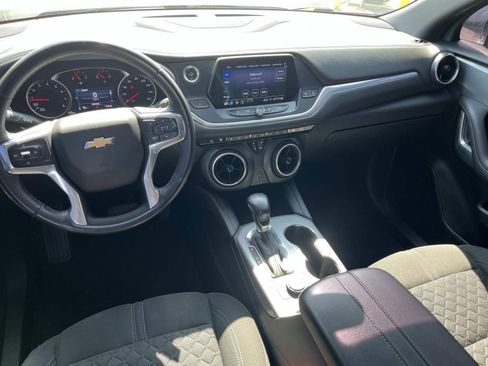 Used 2019 Chevrolet Blazer LT AWD/4WD image 13