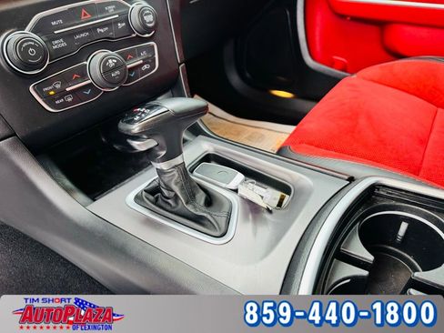 Used 2022 Dodge Charger Scat Pack w/ Dynamics Package image 43