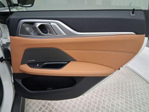 Certified 2023 BMW i4 eDrive40 w/ Premium Package RWD image 29