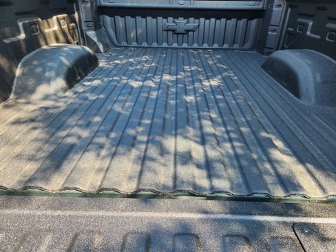 New 2026 Chevrolet Silverado 2500 LT w/ Trail Boss Package image 33