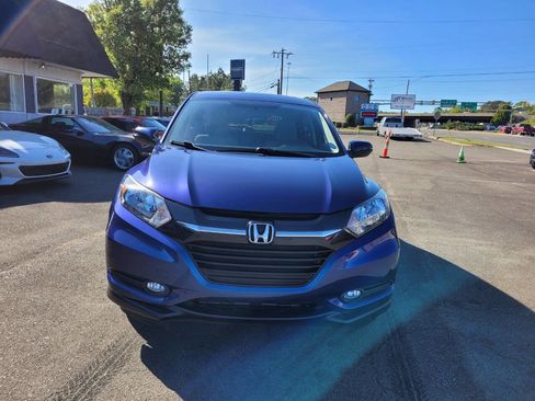 Used 2016 Honda HR-V EX image 5
