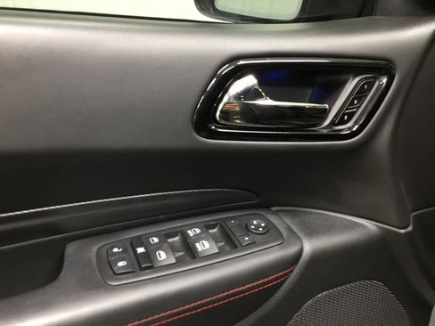 Used 2024 Dodge Durango GT AWD/4WD image 7