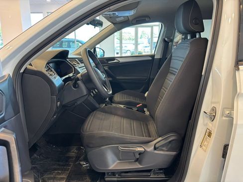 Used 2023 Volkswagen Tiguan S AWD/4WD image 13