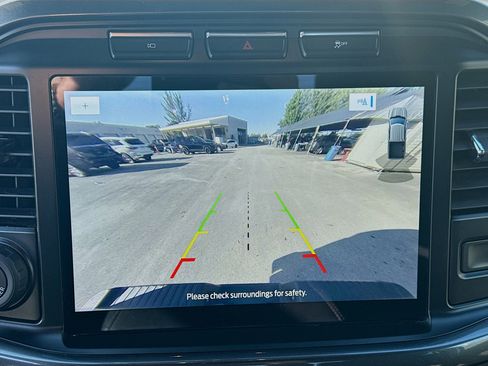 Used 2023 Ford F150 XLT w/ Equipment Group 302A High image 14