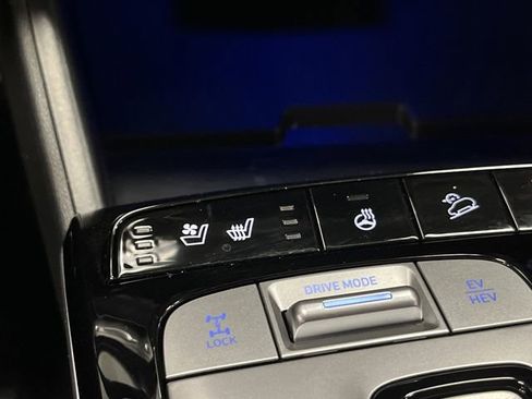 Used 2024 Hyundai Tucson Limited image 8