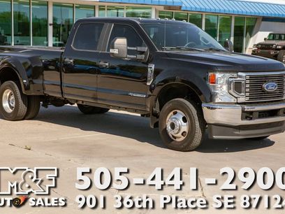 Used 2022 Ford F350 XL w/ STX Appearance Package