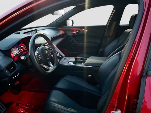 Used 2023 Acura TLX w/ A-SPEC Pkg image 22