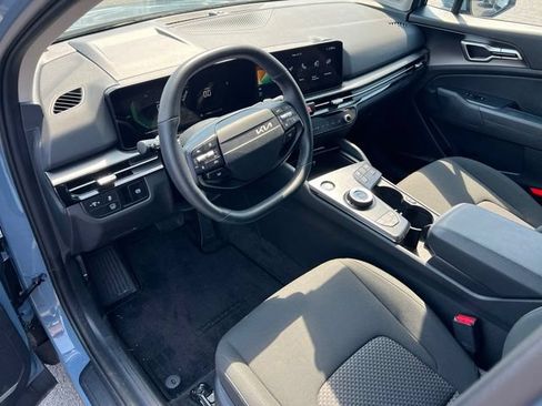 Certified 2026 Kia Sportage S AWD/4WD image 15