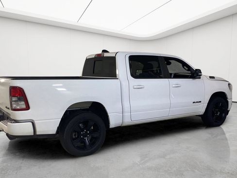 Used 2021 RAM 1500 Big Horn AWD/4WD image 10