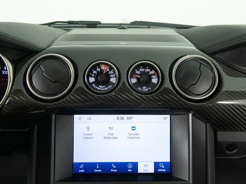 Used 2020 Ford Mustang Shelby GT350R w/ GT350R Equipment Group 920A image 17