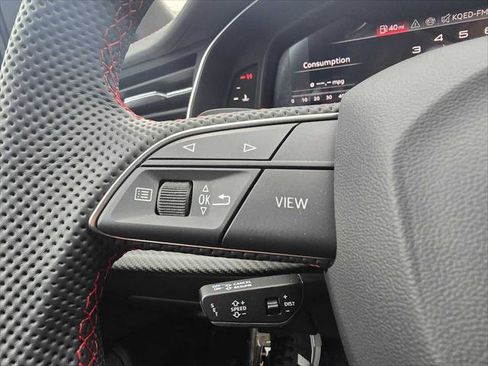 New 2026 Audi SQ8 Prestige image 34