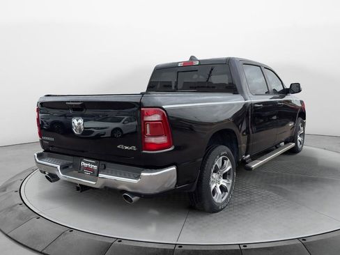 Used 2023 RAM 1500 Laramie AWD/4WD image 5