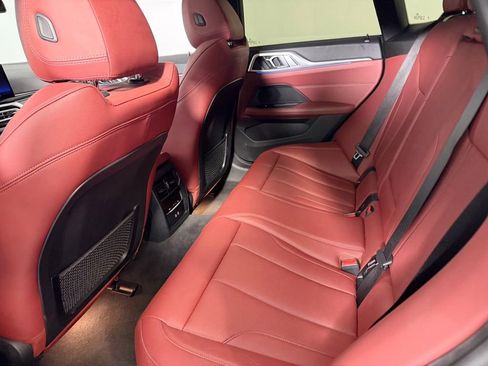 Used 2023 BMW i4 eDrive40 w/ Premium Package image 25