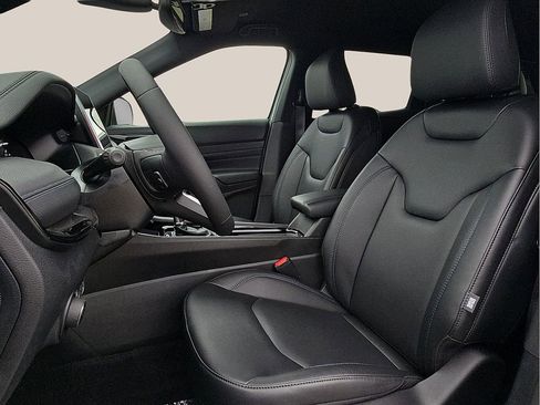 New 2026 Jeep Compass Limited AWD/4WD image 12