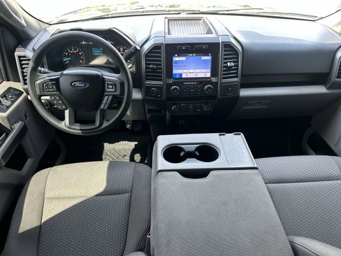 Used 2019 Ford F150 XLT AWD/4WD image 18