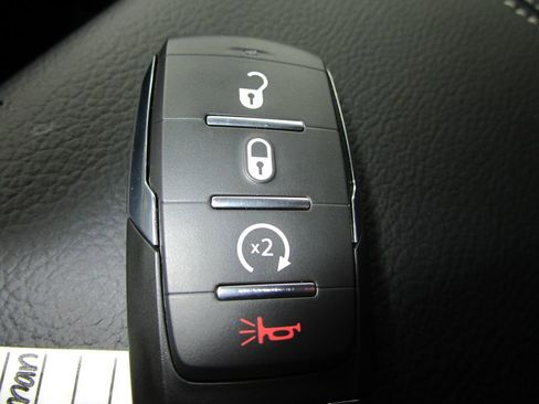 New 2026 RAM 1500 Classic Warlock image 40