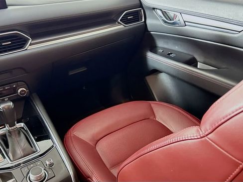 Used 2023 MAZDA CX-5 Carbon Edition image 25