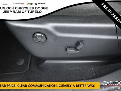Used 2026 Dodge Durango GT RWD image 16