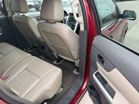 Used 2013 Ford Edge Limited image 15